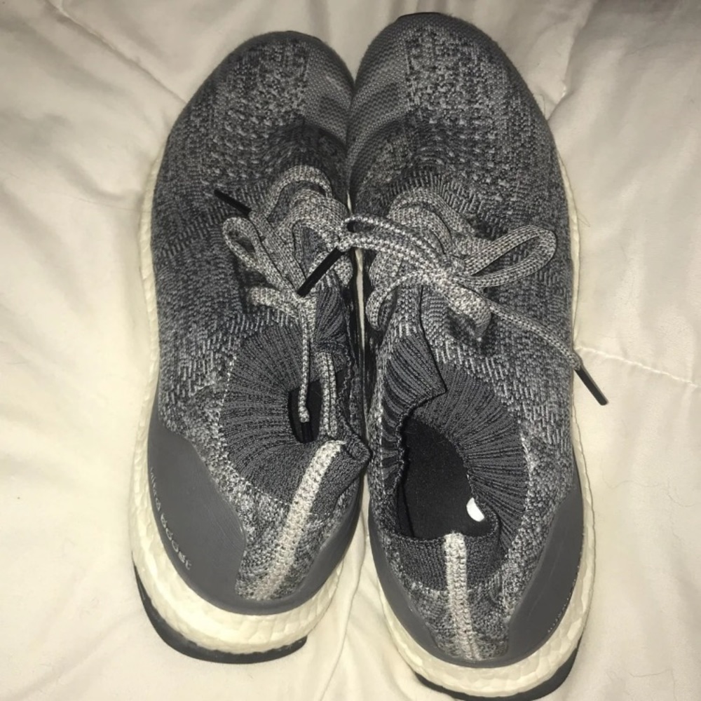 Ultra Boost Uncaged - Picture 3 of 5